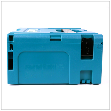 Makita Makpac 2 Transportbox Systemkoffer 5er Set - Toolbrothers
