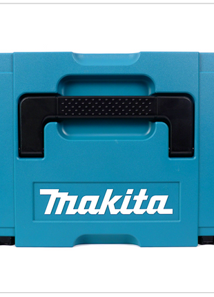 Makita Makpac 2 Transportbox Systemkoffer 4er Set - Toolbrothers