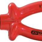 KS TOOLS Pince à dénuder 1000V, 11mm ( 117.1713 )