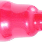 KS TOOLS Douille tournevis 3/8' avec revêtement isolant pour vis à six pans creux, courte, 4 mm ( 117.1735 )