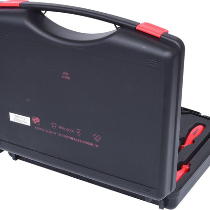 KS TOOLS Valise isolée, 26 pcs  ( 117.1840 )