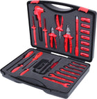 KS TOOLS Valise isolée, 26 pcs  ( 117.1840 )