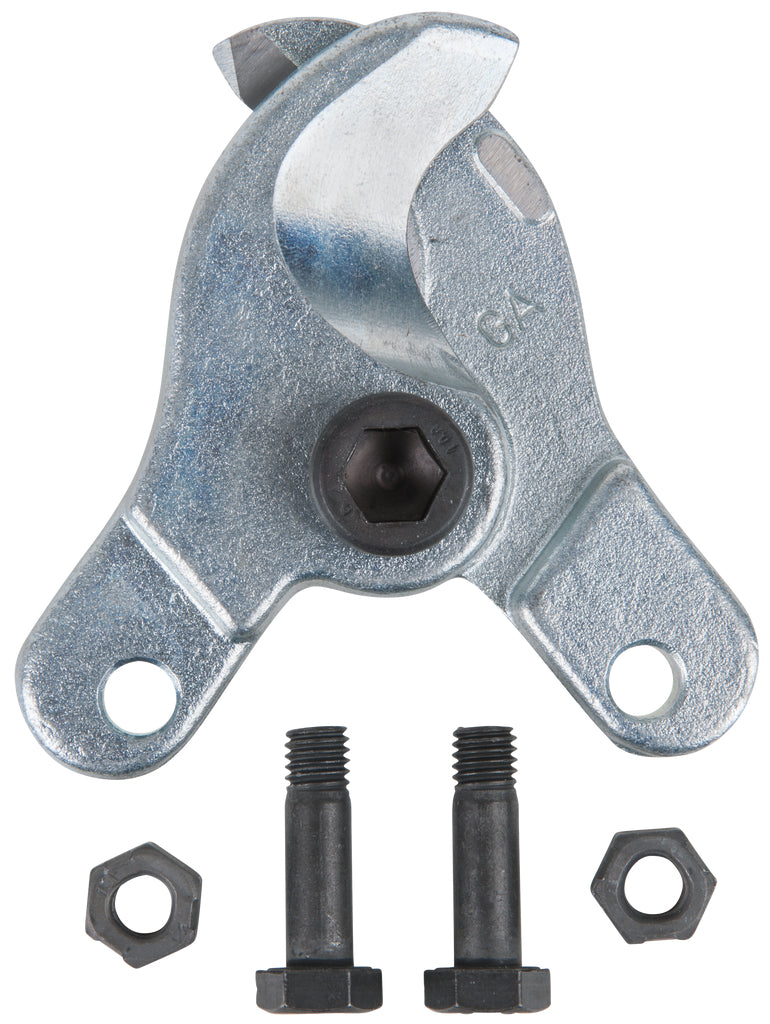 KS TOOLS Mâchoires pour pince coupe-câbles 117.1233 ( 117.2234 )