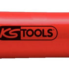 KS TOOLS Rallonge 3/8' avec revêtement isolant, 75 mm ( 117.2301 )