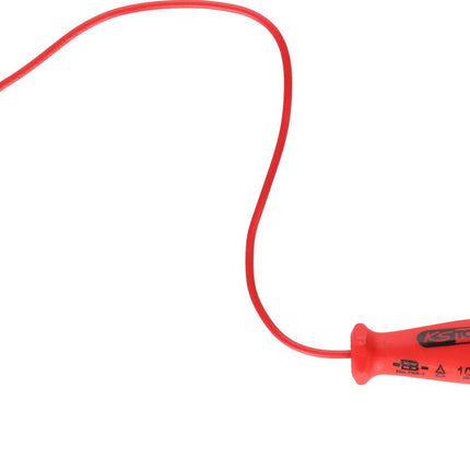 KS TOOLS Aimant flexible avec revêtement isolant, 1800 g ( 117.2324 )