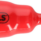 KS TOOLS Douille tournevis 3/8' avec revêtement isolant pour vis Torx, T40, courte ( 117.2461 )