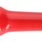 KS TOOLS Douille tournevis 3/8' avec revêtement isolant pour vis Torx, T27, longue ( 117.2466 )