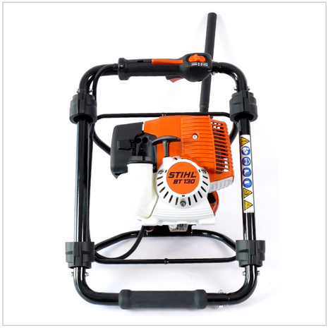 Stihl BT 130 Erdbohrgerät 1,4 kW - Toolbrothers