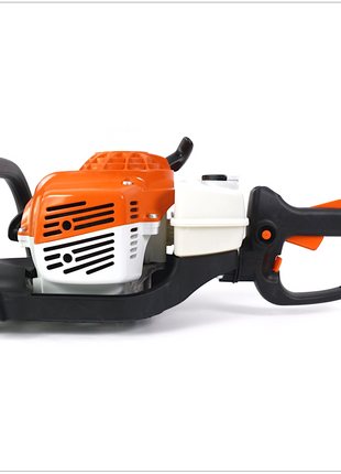 Stihl HS 82 T 0,7 kW Profi Motor Heckenschere 75 cm Schnittlänge ( 42370112952 ) - Toolbrothers