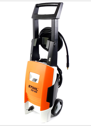 STIHL RE 88 Hochdruckreiniger 100 bar ( 4787 012 4501 ) - Toolbrothers