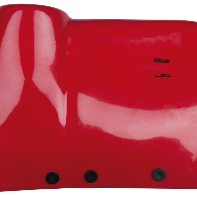 KS TOOLS Couvercles d'isolateurs pour isolateurs de fronton, 240 mm ( 117.4204 )