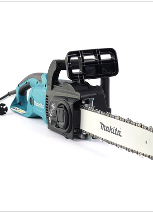 MAKITA UC 3551 A 2000 Watt Elektro Kettensäge / 35 cm Schnittlänge - Toolbrothers