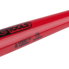 KS TOOLS Aufstecktülle mit Schutzisolierung,12mm,L=90mm ( 117.4253 ) - Toolbrothers