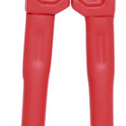 KS TOOLS Bolzenschneider mit Rohrgriff, 65mm ( 118.0118 ) - Toolbrothers