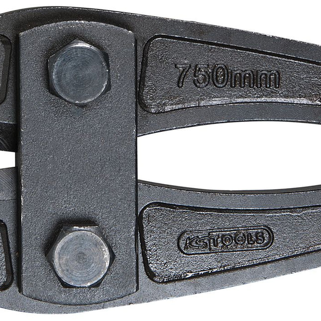 KS TOOLS Ersatzkopf für 30" Bolzenschneider ( 118.0131 ) - Toolbrothers