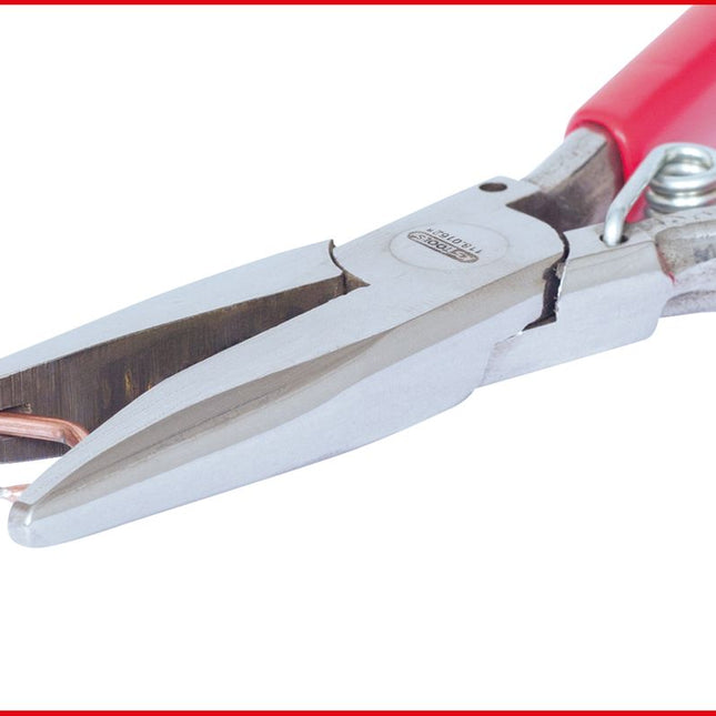 KS TOOLS Polsterklemmen-Zange ( 118.0162 ) - Toolbrothers