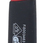 KS TOOLS Clé à fourche isolée, 9 mm ( 118.1509 )