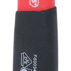 KS TOOLS Clé à fourche isolée, 12 mm ( 118.1512 )