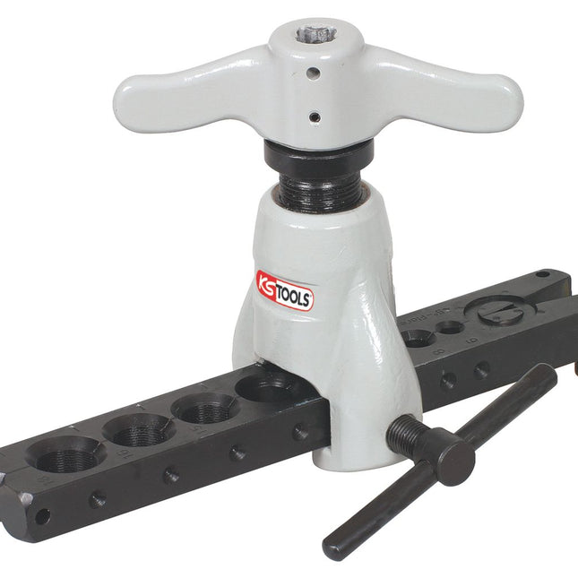 KS TOOLS Appareil à collets, pouce, 1/8'-3/4' ( 122.0821 )