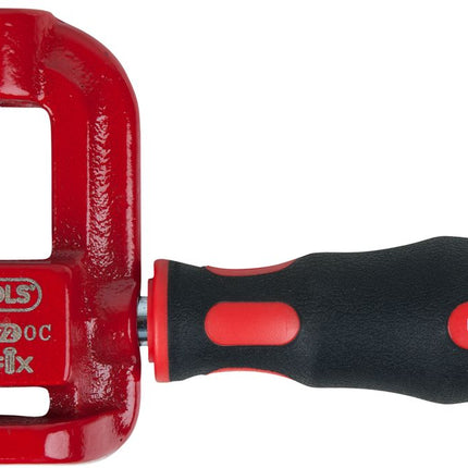 KS TOOLS Grundkörper inkl. Handgriff ( 122.1272 ) - Toolbrothers