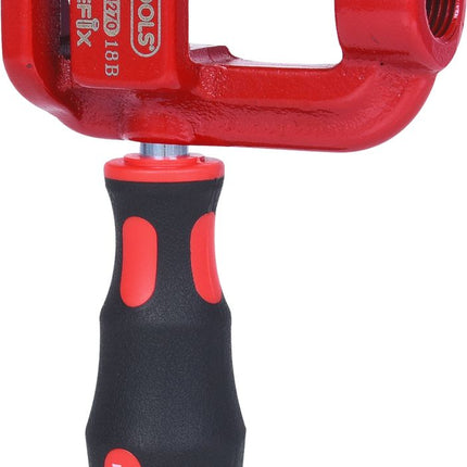 KS TOOLS Grundkörper inkl. Handgriff ( 122.1272 ) - Toolbrothers