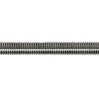 KS TOOLS Support en plastique avec tige M10, écrou moleté et rondelle plate ( 123.0082 )