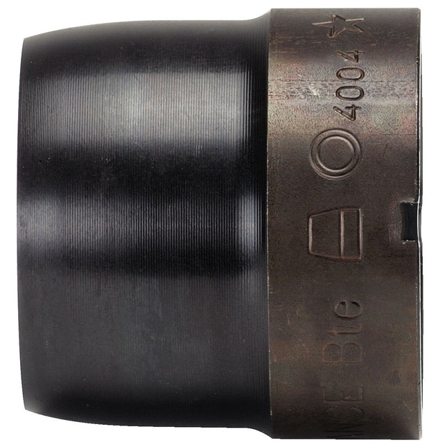 KS TOOLS Ring-Stanzeisen mit Spanndornaufnahme, Ø 30mm ( 129.0130 ) - Toolbrothers