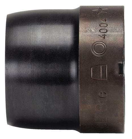 KS TOOLS Ring-Stanzeisen mit Spanndornaufnahme, Ø 30mm ( 129.0130 ) - Toolbrothers