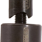 KS TOOLS Emporte-pcs avec roulement simple, 54 mm ( 129.0354 )