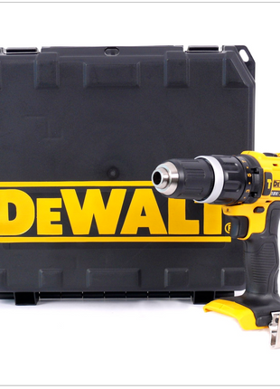 DeWalt DCD 785 N - Akku Schlagbohrschrauber 18V 60Nm im Werkzeugkoffer - Toolbrothers