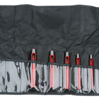 KS TOOLS Jeu de poinçons ronds, 6 pcs  ( 129.2113 )