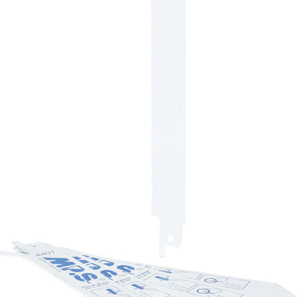 KS TOOLS Lame de scie sabre, 150mm, 1,8mm, pack de 5 ( 129.4411 )