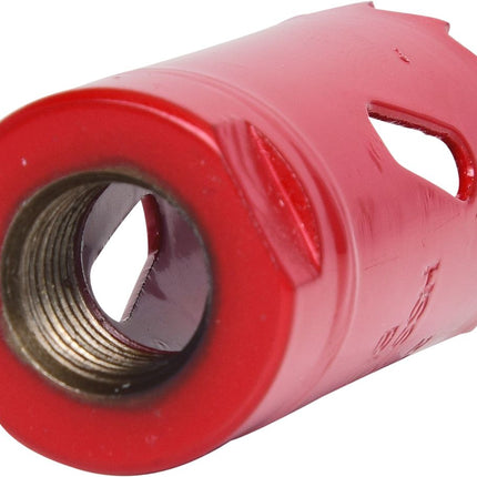 KS TOOLS Scies cloches en HSS, 25mm ( 129.5025 )