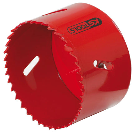 KS TOOLS Scies cloches HSS, Ø 27 mm ( 129.5027 )