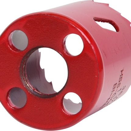 KS TOOLS HSS Bi-Metalllochsäge, Ø 38mm ( 129.5038 ) - Toolbrothers