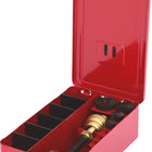 KS TOOLS Wasserhahn-Fräsapparat-Satz 3/8