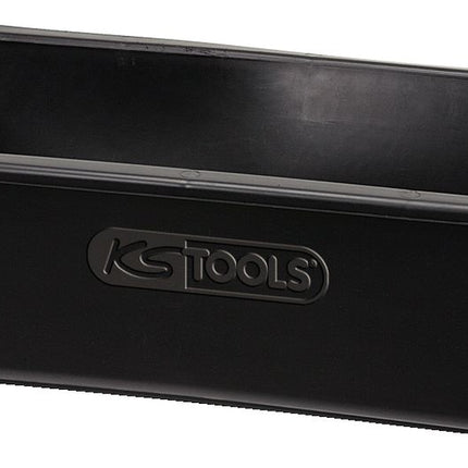 KS TOOLS Mörtelkübel, 3 Liter, Kunststoff ( 140.0040 ) - Toolbrothers