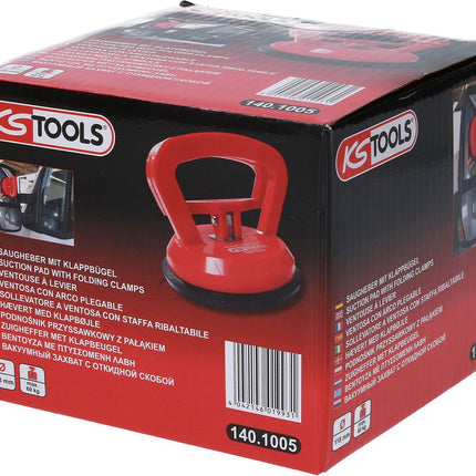 KS TOOLS Saugheber, 60kg ( 140.1005 ) - Toolbrothers