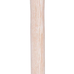KS TOOLS Gummihammer weiss, 500g ( 140.1235 ) - Toolbrothers
