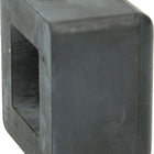 KS TOOLS Gummiaufsatz für Fäustel, 72x40mm ( 140.2075 ) - Toolbrothers