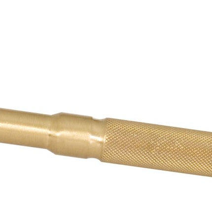 KS TOOLS Messinghammer, 260mm ( 140.2082 ) - Toolbrothers