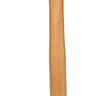 KS TOOLS Karosserie-Flachspitzhammer gerader Kopf, 325mm ( 140.2136 ) - Toolbrothers