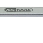 KS TOOLS Löseschlüssel doppelt abgewinkelt, 300mm ( 140.2181 ) - Toolbrothers