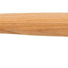 KS TOOLS Karosserie-Standard-Hammer, leicht gewölbt, 30x45mm ( 140.2209 ) - Toolbrothers