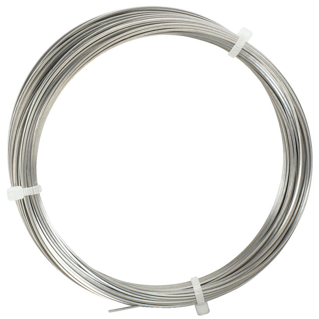 KS TOOLS Scheiben-Schneiddraht, 4-kant, 22,5m ( 140.2214 ) - Toolbrothers