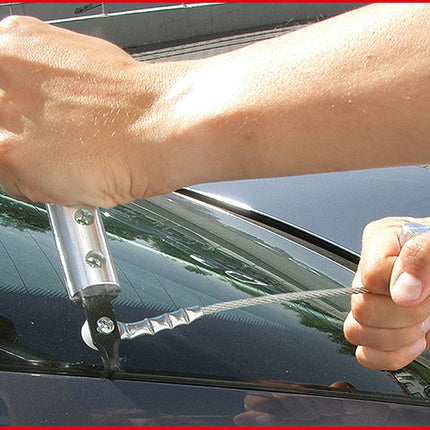 KS TOOLS Ziehmesser, 130mm ( 140.2241 ) - Toolbrothers