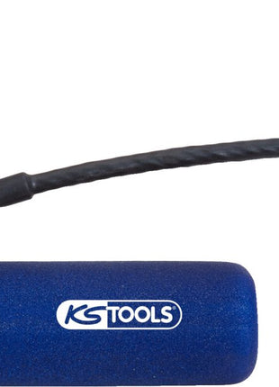 KS TOOLS Ziehmesser mit Schnellwechselsystem, 130mm ( 140.2248 ) - Toolbrothers