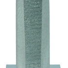 KS TOOLS Edelstahl Standard Ziehklinge, Klingenlänge 30mm, 6er Pack ( 140.2299 ) - Toolbrothers