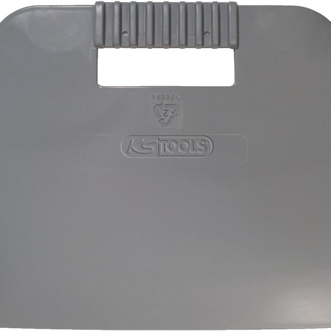 KS TOOLS Profi-Schutztafel, gerade, 450x300mm ( 140.2321 ) - Toolbrothers