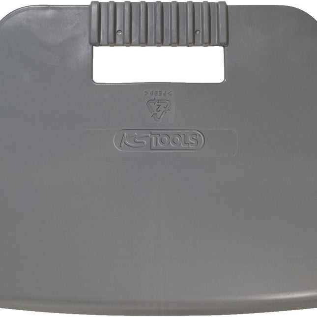 KS TOOLS Profi-Schutztafel, abgewinkelt, 450x300mm ( 140.2322 ) - Toolbrothers